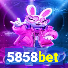 5858bet