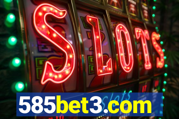 585bet3.com