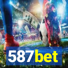 587bet