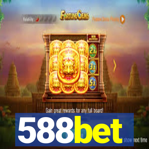 588bet