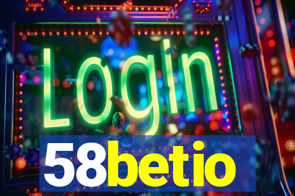 58betio