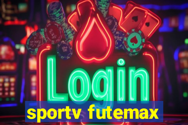 sportv futemax