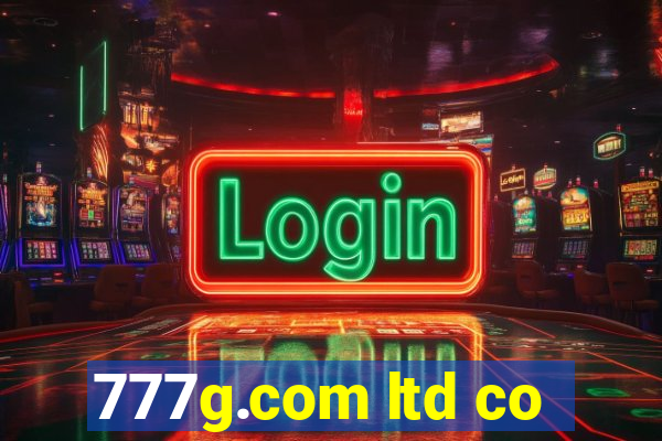 777g.com ltd co