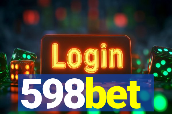 598bet