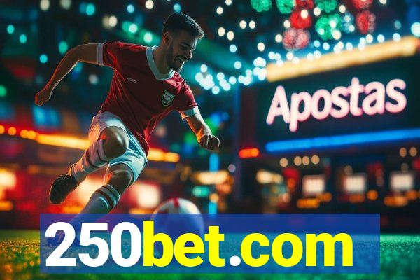 250bet.com