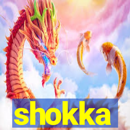 shokka