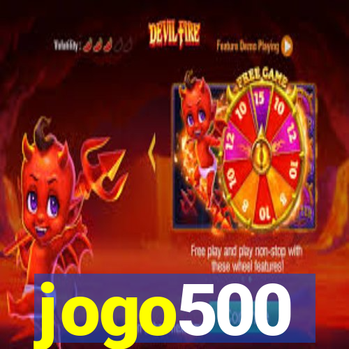 jogo500