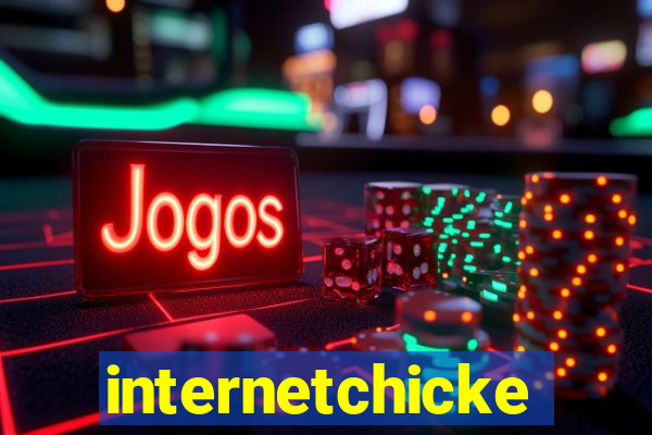 internetchicke