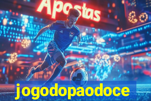 jogodopaodoce