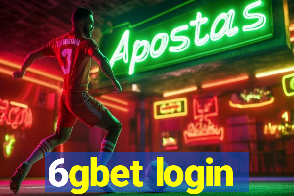 6gbet login