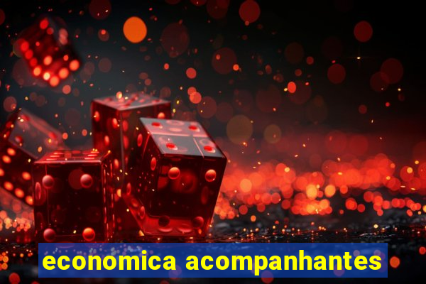 economica acompanhantes