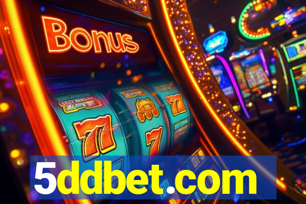 5ddbet.com