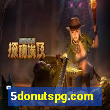 5donutspg.com