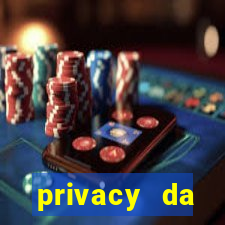 privacy da pipokinha vazado