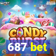 687 bet