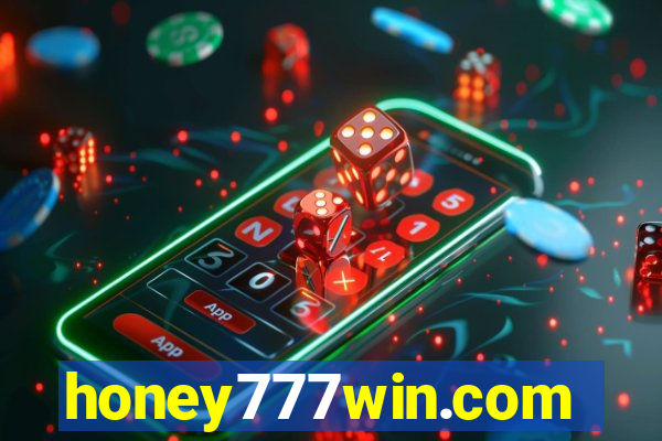 honey777win.com