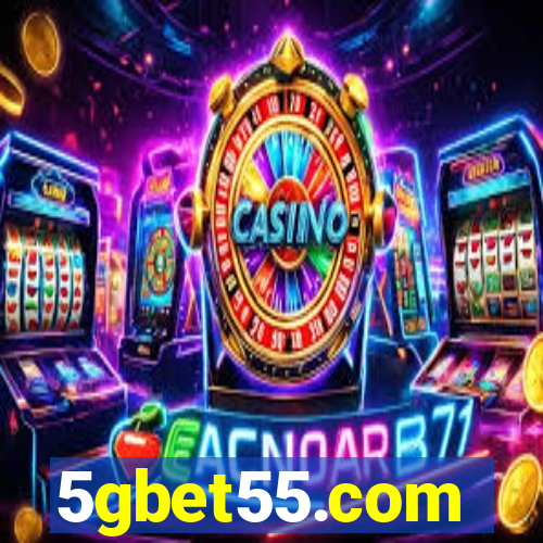 5gbet55.com