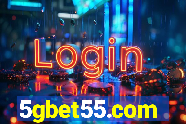 5gbet55.com