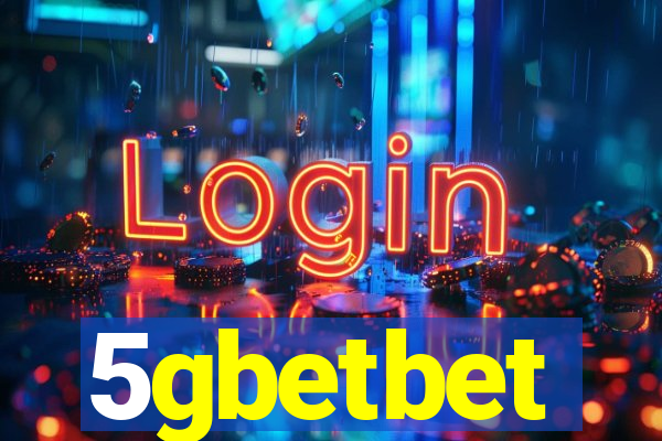 5gbetbet