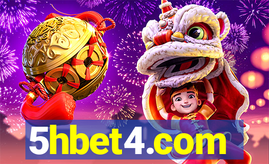 5hbet4.com