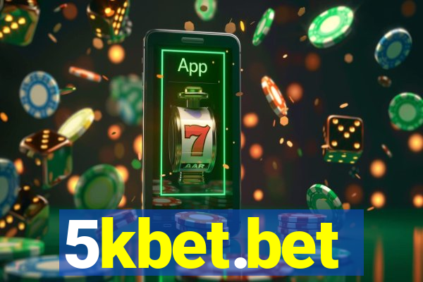 5kbet.bet