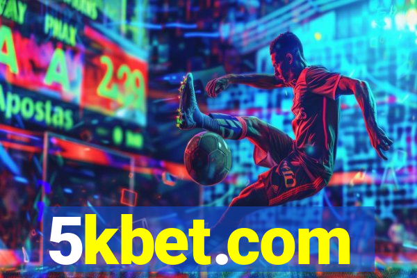 5kbet.com