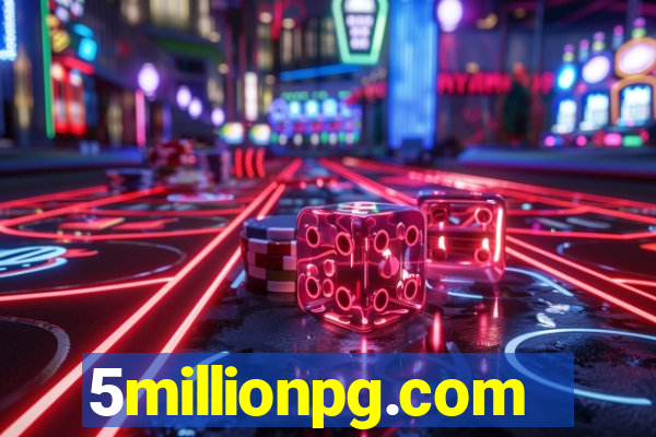 5millionpg.com