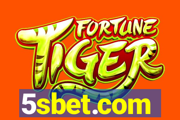 5sbet.com