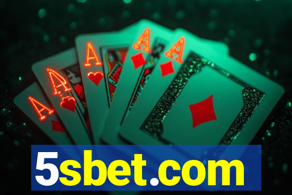 5sbet.com