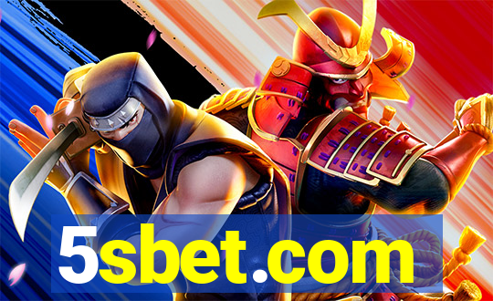 5sbet.com