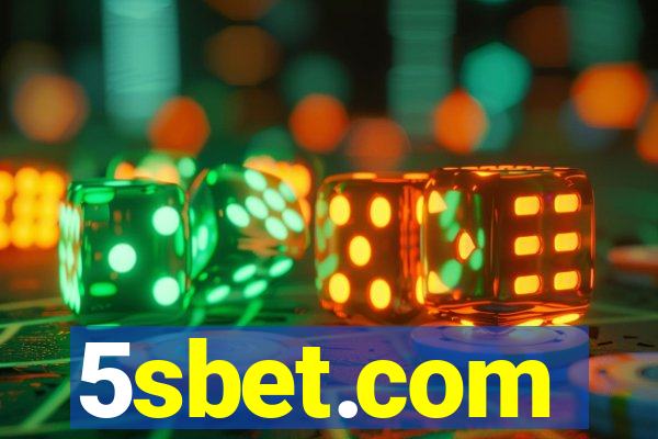 5sbet.com