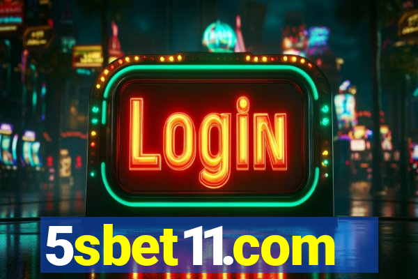 5sbet11.com