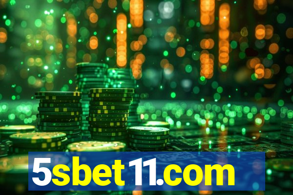 5sbet11.com