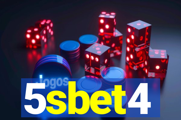 5sbet4