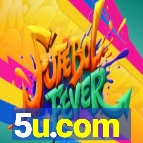 5u.com