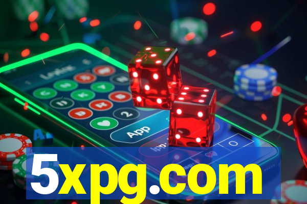 5xpg.com