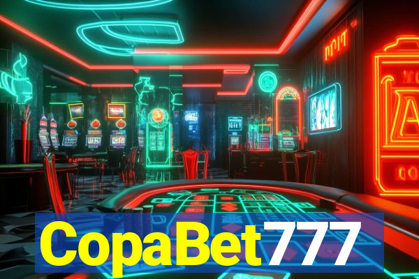 CopaBet777