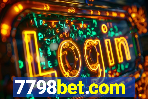 7798bet.com