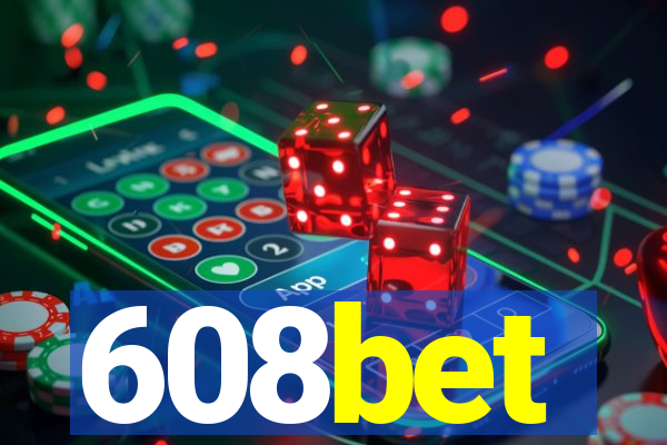 608bet