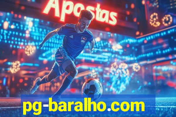 pg-baralho.com