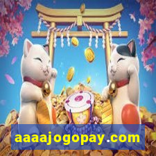 aaaajogopay.com