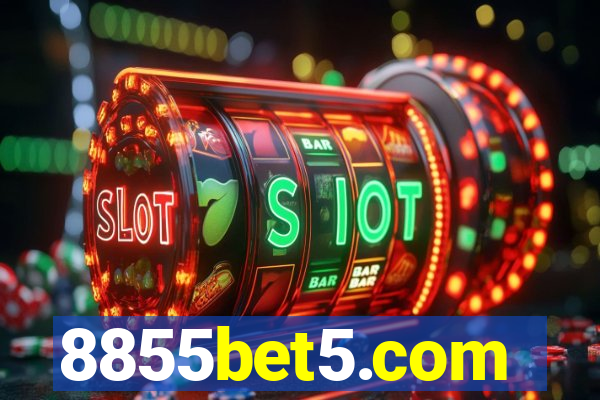 8855bet5.com