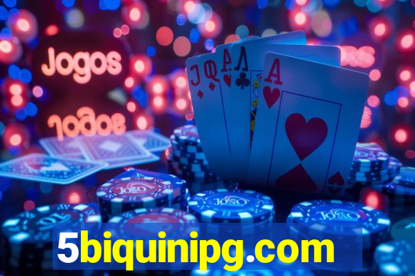 5biquinipg.com