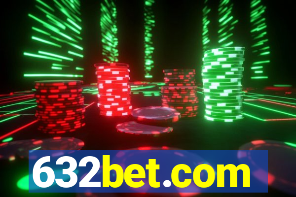 632bet.com