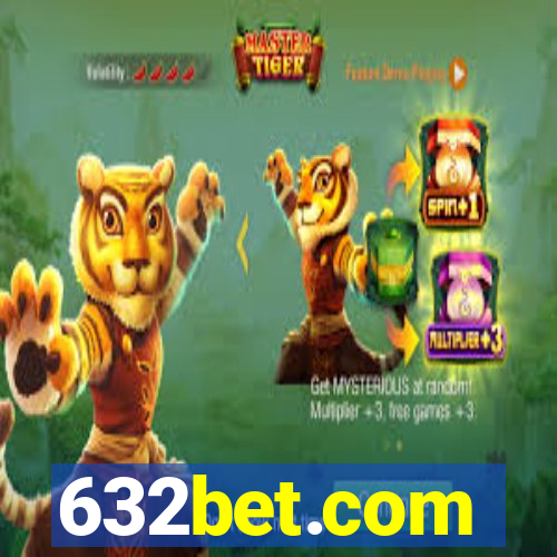 632bet.com