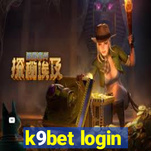 k9bet login