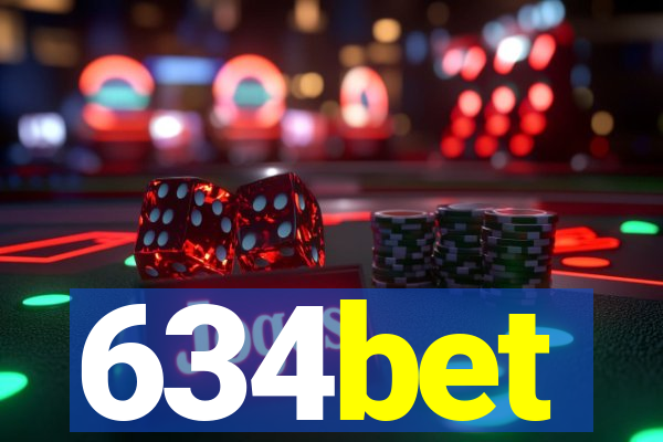 634bet