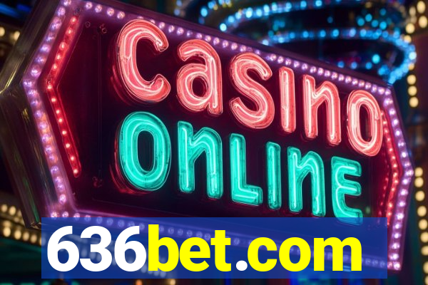 636bet.com