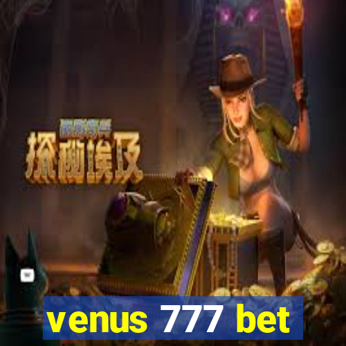 venus 777 bet