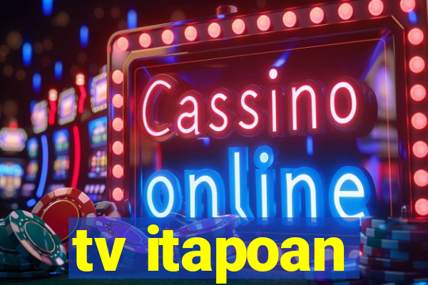 tv itapoan